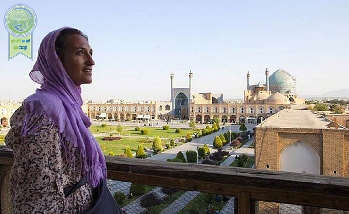 صنعت گردشگری همچنان در رکود

