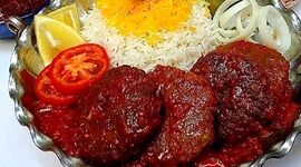  شامی کباب غذایی خوشمزه و مجلسی+جزئیات