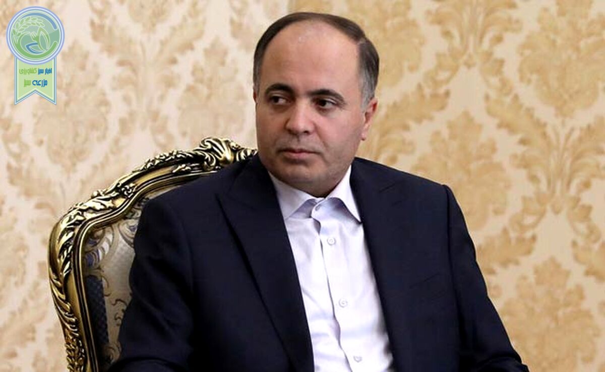 نوری قزلجه، مردی از نسل جدید مدیران با دیدگاه‌های به‌روز

