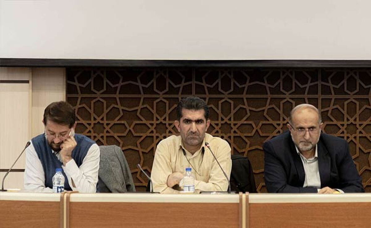  ضرورت بازتعریف عشایر متناسب با پیشرفت‌های روز

