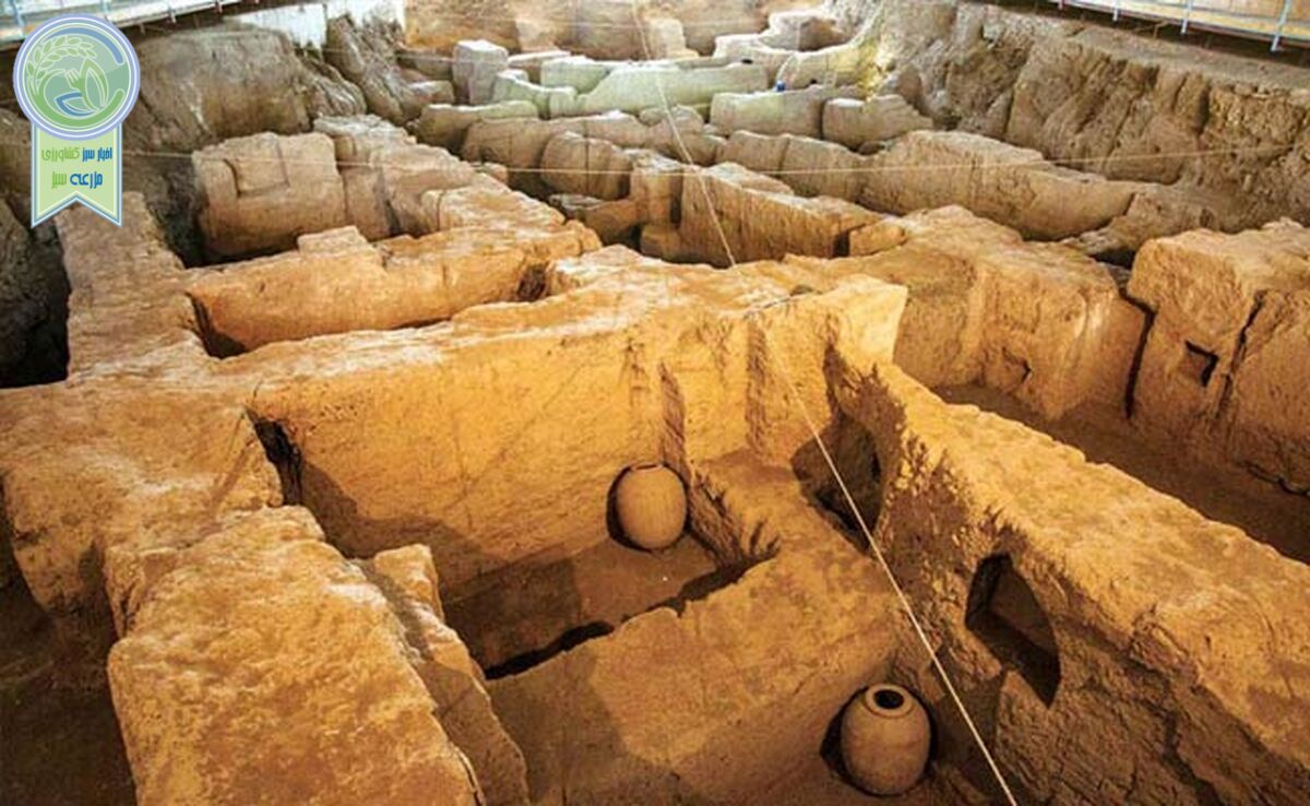 ثبت جهانی هگمتانه و بار دیگر عظمت تمدن ایران زمین

