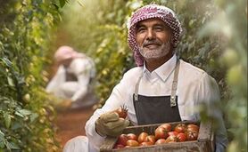رکورد صادرات غیر نفتی عربستان در سال ۲۰۲۴ ثبت شد؛ گامی بلند در مسیر خداحافظی با اقتصاد تک محصولی!
