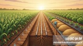تازه‌ترین وضعیت ذخایر آبی کشور؛ نیمی از ظرفیت سدها پر شد

