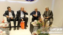 اتحادیه؛ موتور محرک توسعه صادرات آبزیان کشور