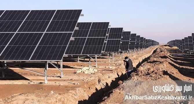 بدهی ۱۰ همتی دولت به سرمایه‌گذاران؛ تجدیدپذیرها در بن‌بست

