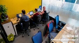 تعطیلی پارادایس‌هاب باغ کتاب؛ کسب‌وکارها قربانی یک اختلاف شدند
