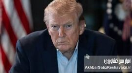 ضرب‌الاجل ۶ هفته‌ای ترامپ برای پایان جنگ؛ پشت پرده چه خبر است؟