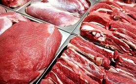 قیمت روز گوشت قرمز در ۲۵ شهریور ۱۴۰۳+ جدول


