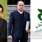 با انفصال نمازی، باز هم چرخ مؤسسه بر مدار «جهاد نمازی» می‌چرخد؟