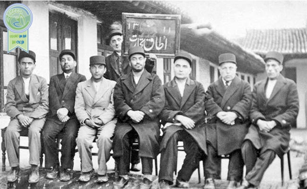 بخش نهم: تاثیر قانون انحصار تجارت خارجی بر تجارت محصولات کشاورزی

