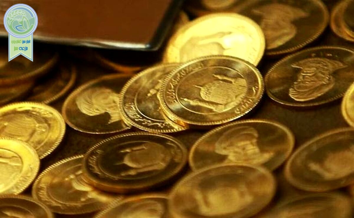 قیمت سکه و طلا در بازار، یکشنبه ۶ خرداد ۱۴۰۳+جدول


