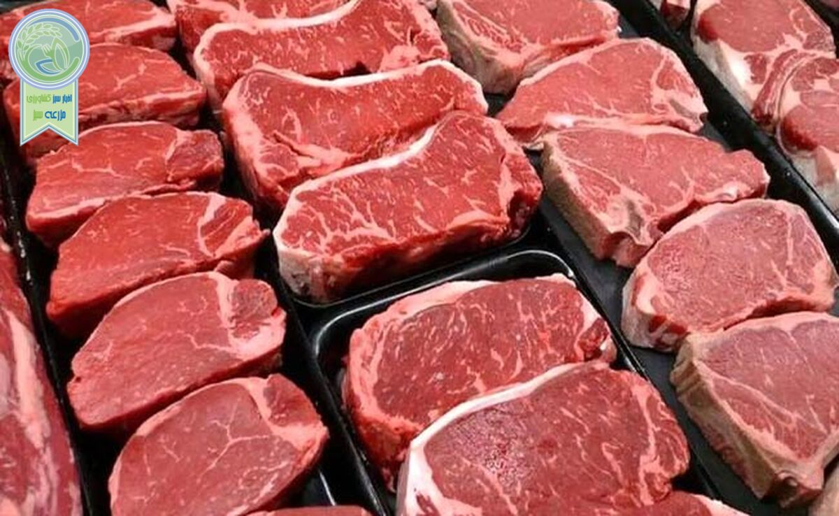 قیمت روز گوشت قرمز در ۲۷ اردیبهشت ۱۴۰۳+ جدول

