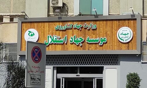 ابهام در وضعیت مدیریتی مسعود نمازی در مؤسسه جهاد استقلال؛ سامانه پاکنا چه می‌گوید؟