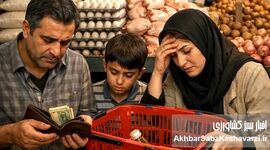 از رانت تا گرانی سفره مردم؛ سیاست‌های وزیر کشاورزی زیر سؤال