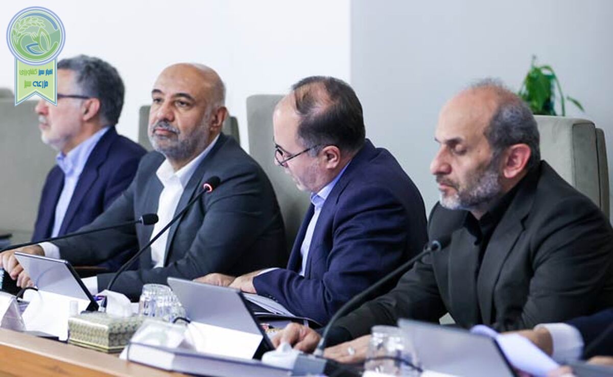 وزیر از رفع ایرادات وارده به پسته ایرانی خبر داد

