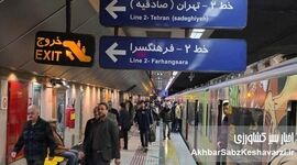 رایگان شدن حمل‌ونقل عمومی در تهران؛ کاهش ترافیک و آلودگی یا تشدید ازدحام؟