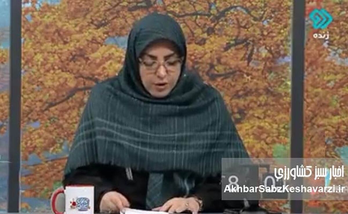وزیر جهاد کشاورزی: قیمت یلدا به انصاف فروشنده بستگی دارد؟!+ ویدئو
