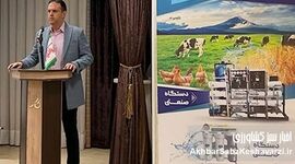 راه نجات آب ایران، فناوری و مدیریت علمی است