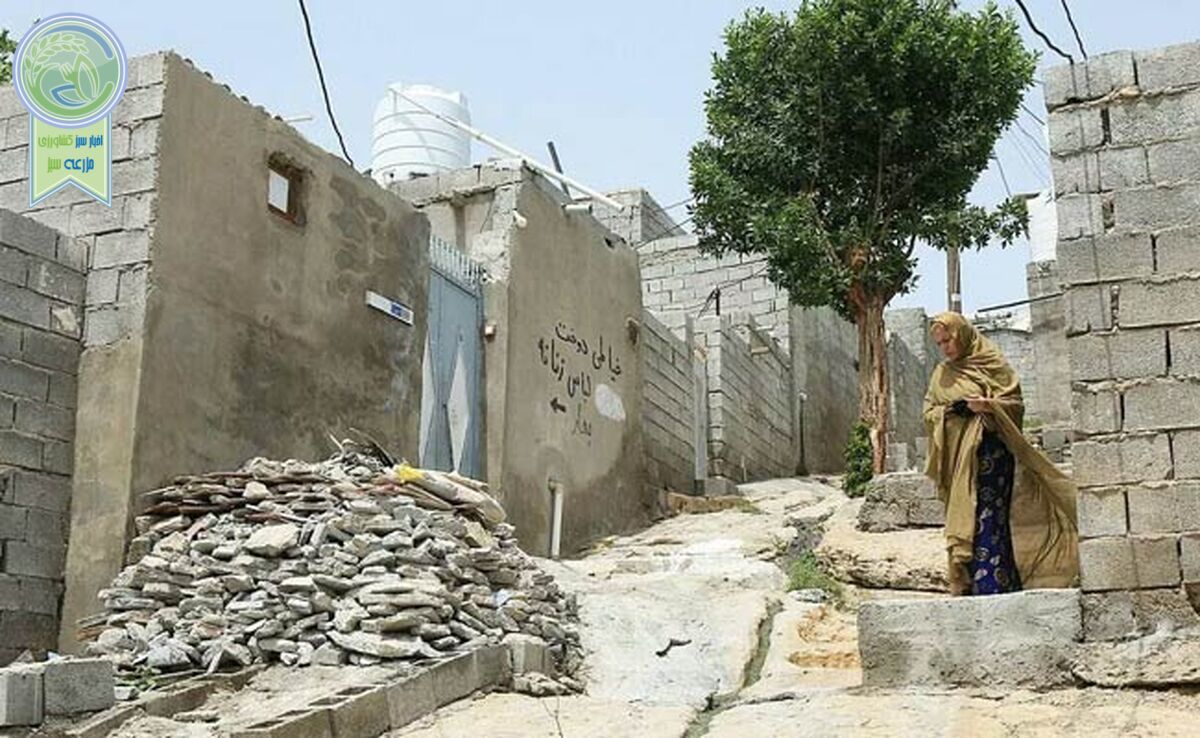 گسترش چرخه فقر شهری در کشور

