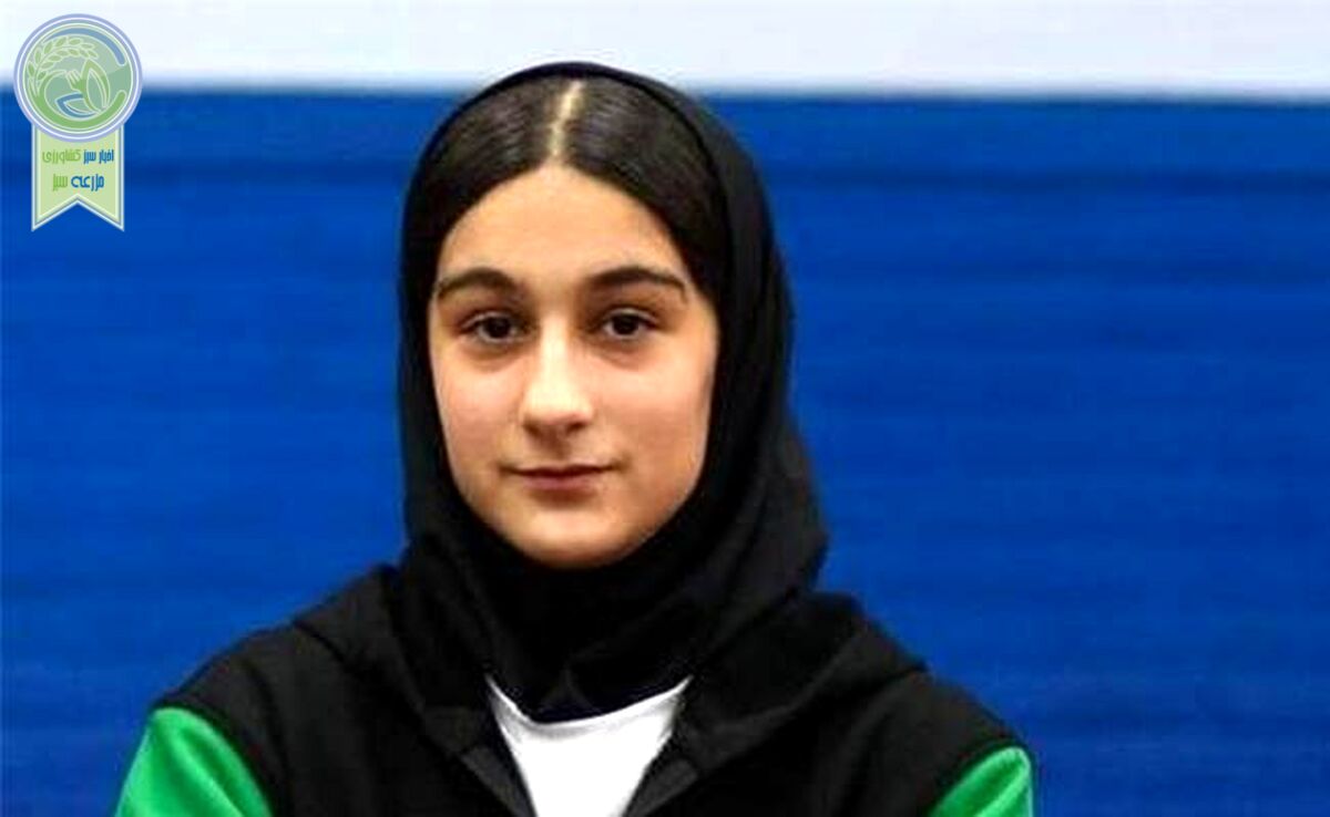 پناهندگی ملی پوش۱۴ساله اولین ثمره قانون حجاب قبل از ابلاغ؟

