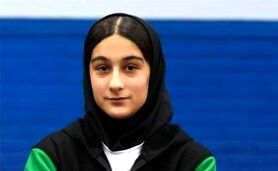 پناهندگی ملی پوش۱۴ساله اولین ثمره قانون حجاب قبل از ابلاغ؟

