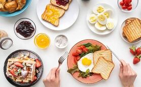 اگر صبحانه نمی‌خورید حتما بخوانید

