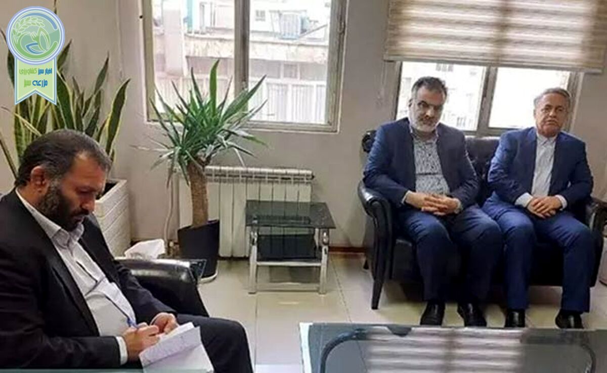 واگذاری امور تصدی گری مراکز جهادکشاورزی به بخش غیردولتی

