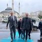 آقای مارکوپولو! اروپا خوش گذشت؟ پس مطالبات گندمکاران چه شد؟