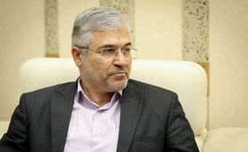 ضربه واردات گوشت قرمز به صنعت دامپروری

