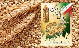 31 فروردین امسال هیچ کس به نانوای محل گل نداد

