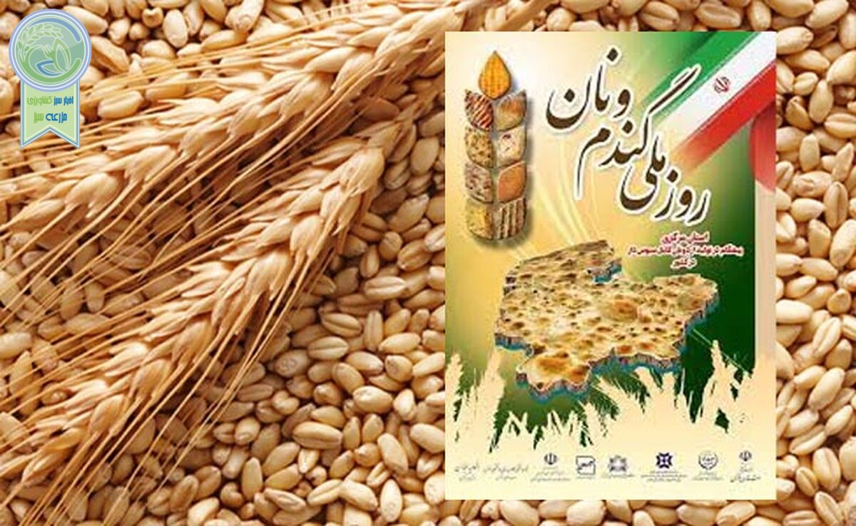 31 فروردین امسال هیچ کس به نانوای محل گل نداد

