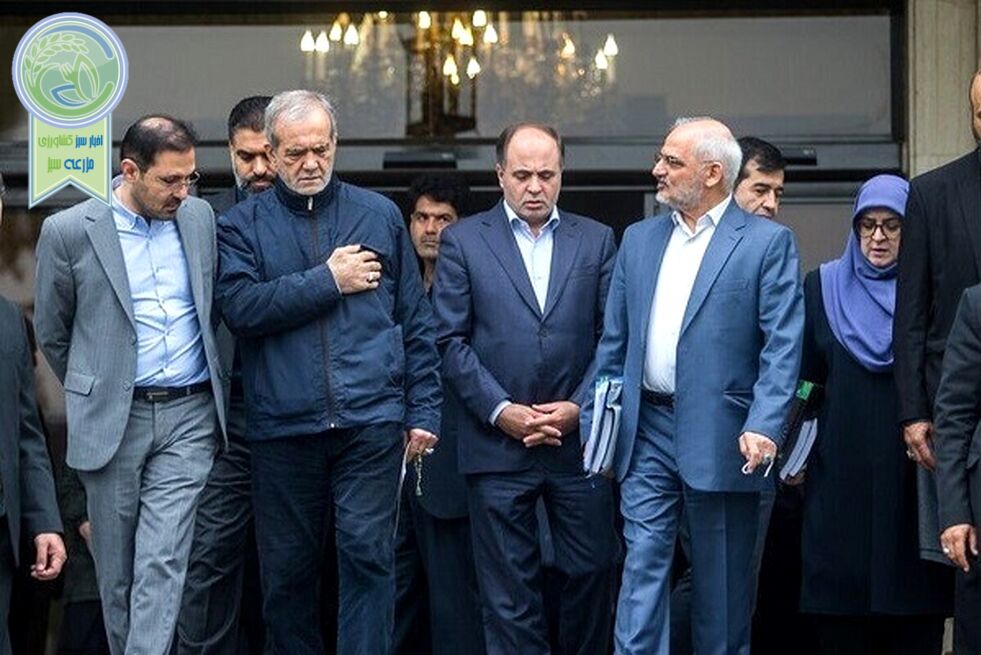 پایان مدارا با مدیریت لرزان؛ ضرب‌الاجل ۸۷ نماینده برای برکناری وزیر