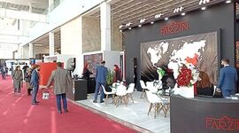 نمایشگاه قهوه ایران به روزهای پایانی رسید

