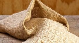 سرانه مصرف برنج در کشور ۳۵ کیلو  است

