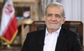 اظهارات معنادار مجری تلویزیون: پزشکیان سالمند است!+ ویدئو

