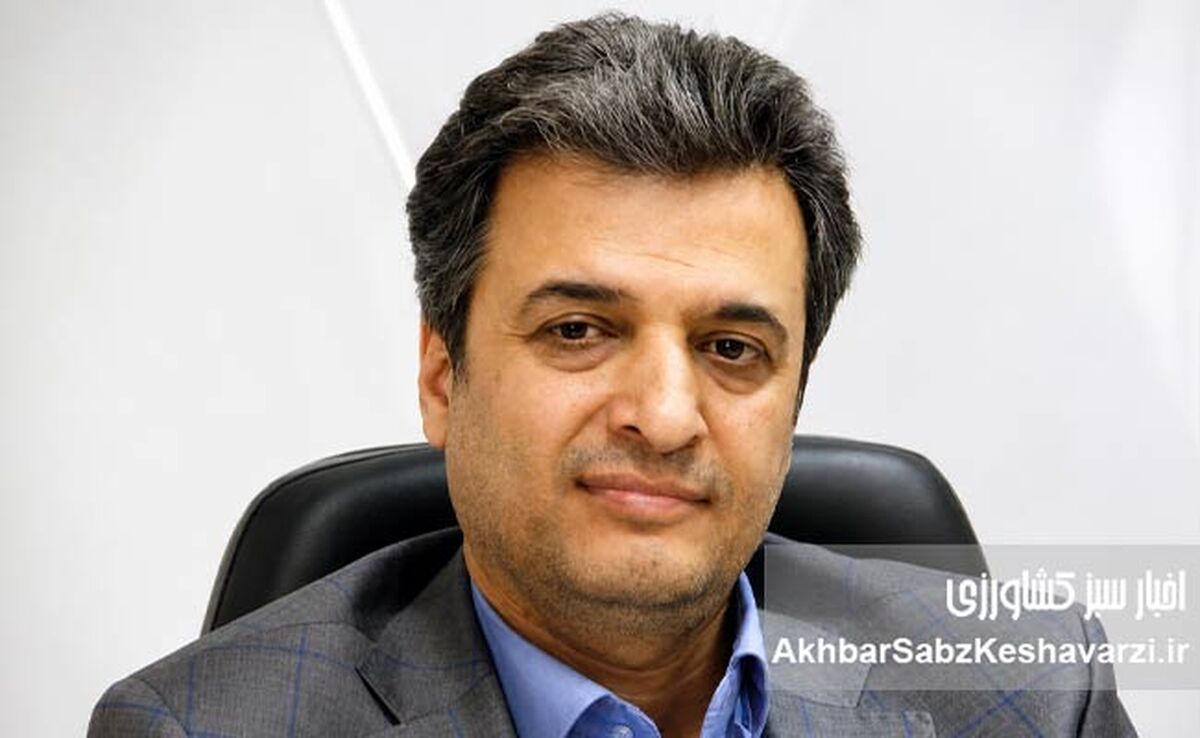  چارچوبی نوین برای مشارکت‌پذیری، ارتقای نوآوری در بخش کشاورزی، هماهنگی و اثربخشی در وزارت جهاد کشاورزی