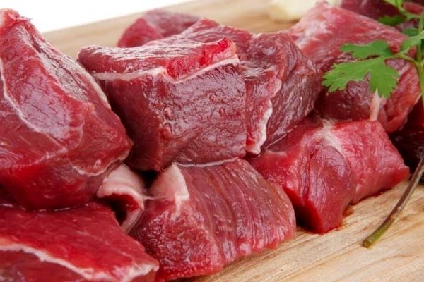 قیمت روز گوشت قرمز در اول اردیبهشت ۱۴۰۳+ جدول

