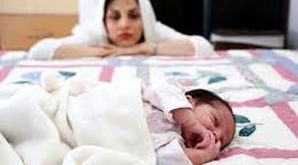 واکاوی پیامک دولت به شهروندان و واقعیت‌های تلخ فرزندآوری در ایران