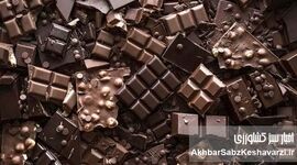 شناسنامه شکلات و برترین غول‌های صنعت شکلات‌سازی در جهان 