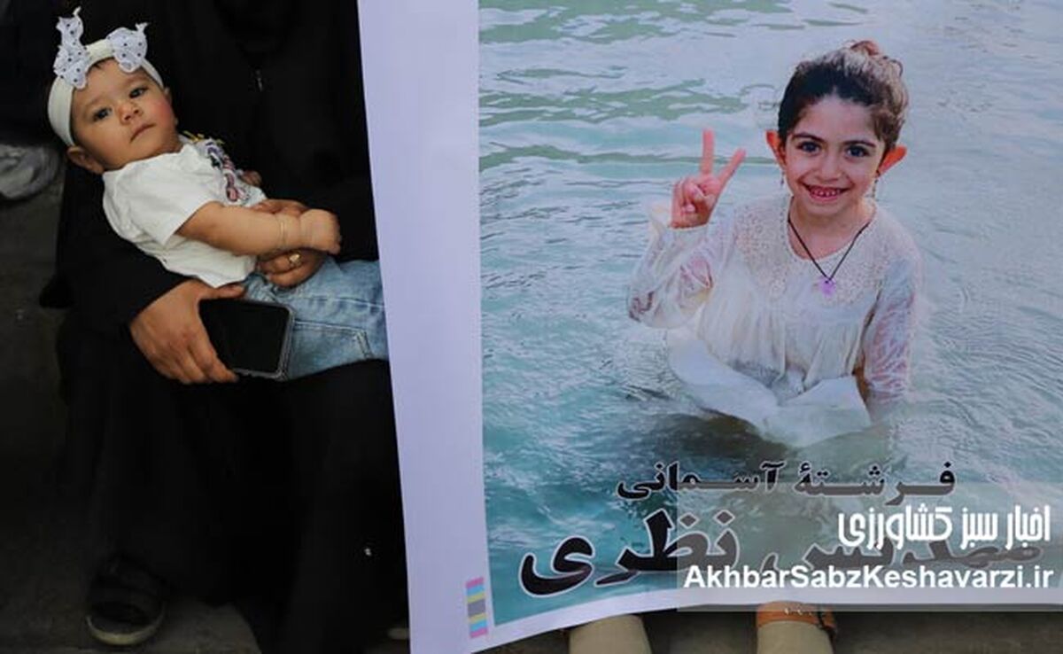 فریاد فعالان حقوق کودک: جنگ، قاتل خاموش آینده ایران!