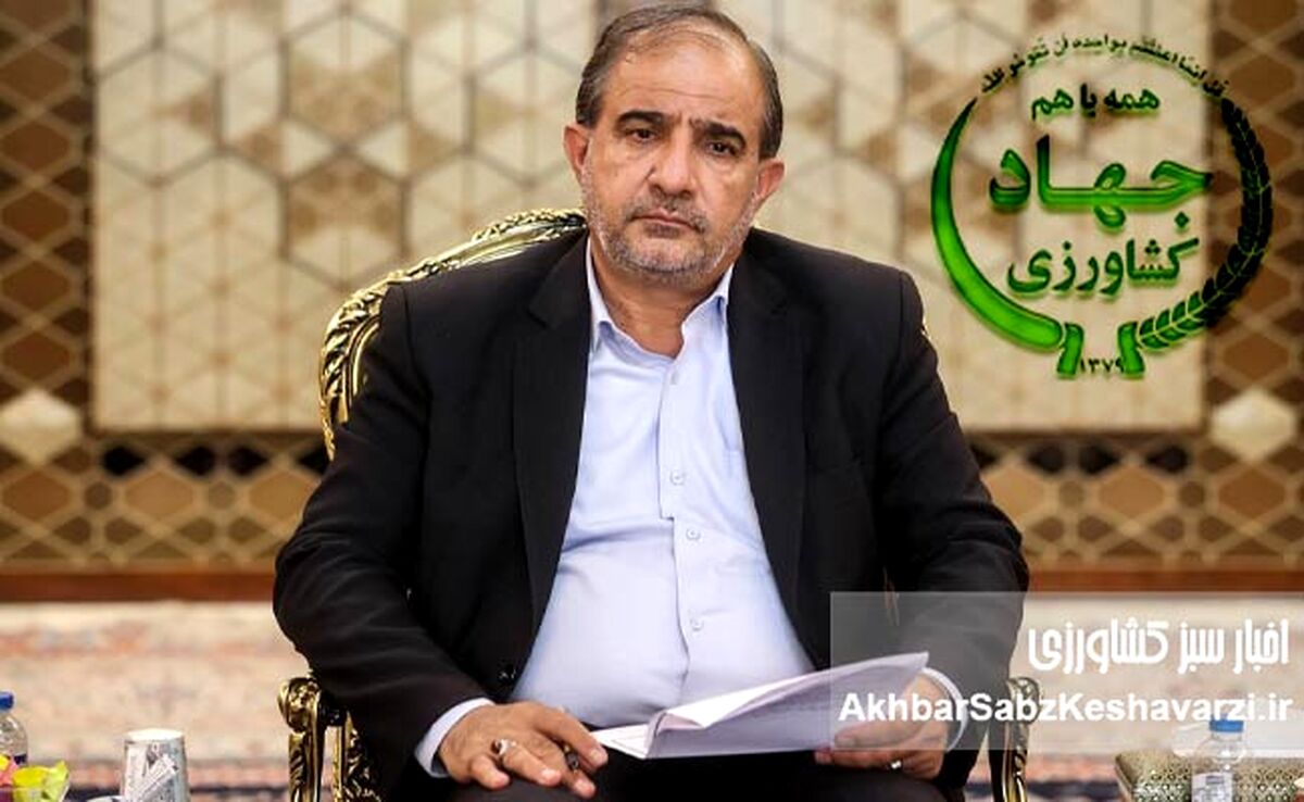 سکوت عسکری تا کجا؟ نطق ضدفساد آزادی‌خواه، کمیسیون کشاورزی را به چالش کشید+ ویدئو