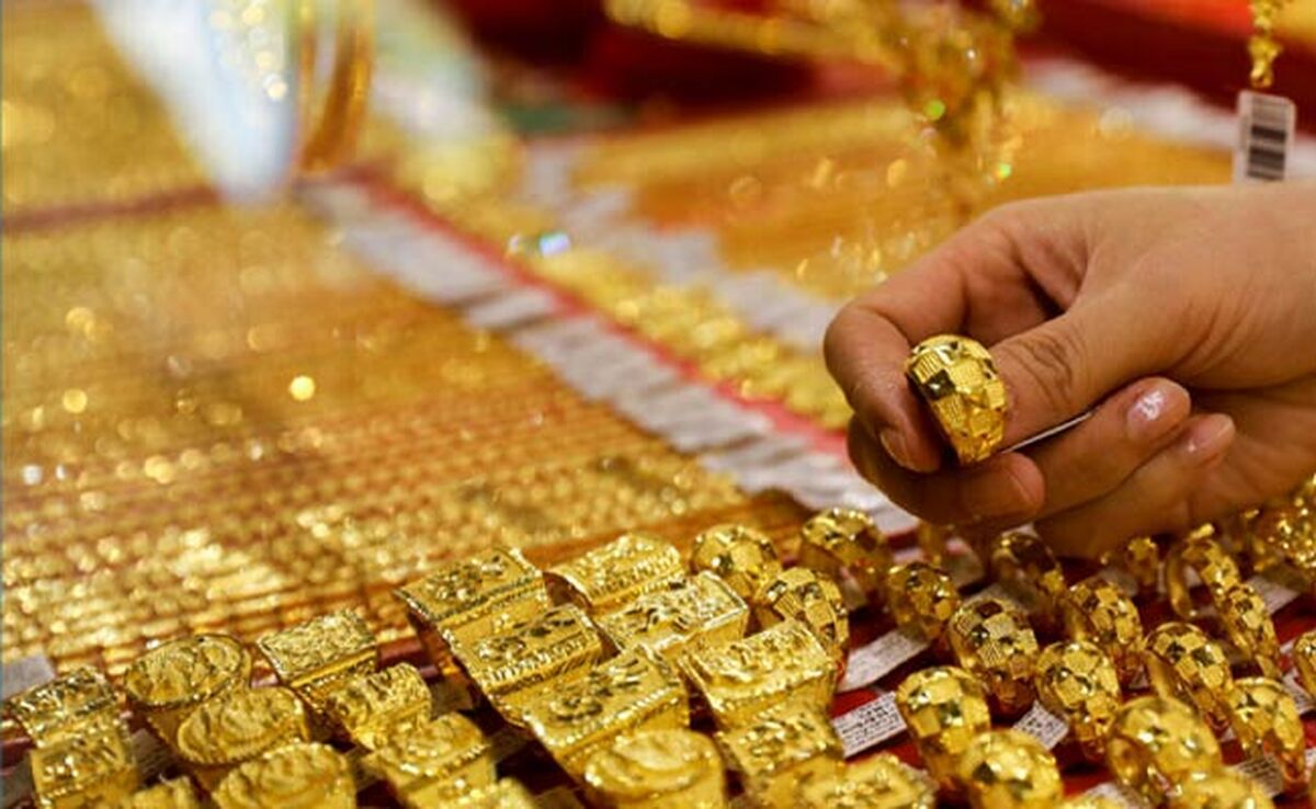 قیمت سکه و طلا امروز دوشنبه ۲۸ آبان ۱۴۰۳+ جدول

