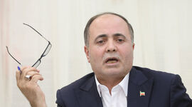 وزیر جهاد کشاورزی، به آب  و خاک هم رحم نکرد