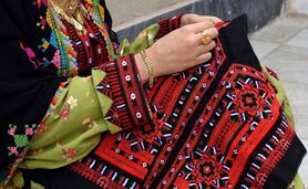 بلایی که چین بر سر بازار صنایع دستی ایران آورد


