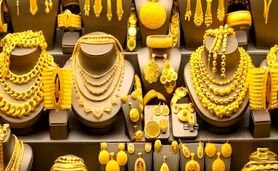 قیمت سکه و طلا امروز یکشنبه ۴ آذر ۱۴۰۳+جدول

