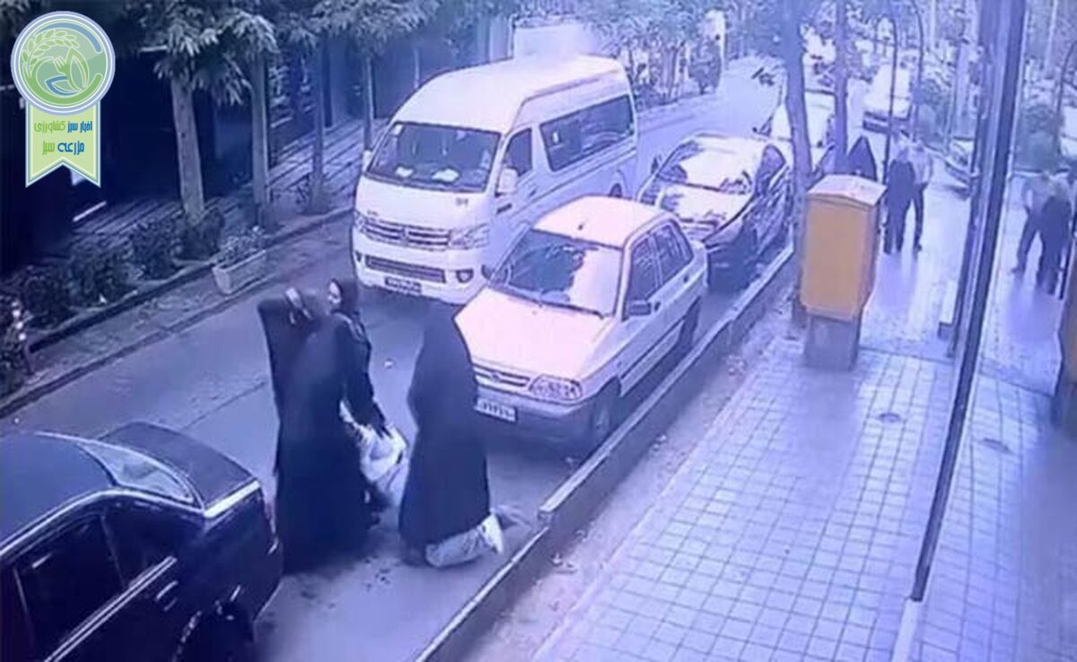 واکنش سردار رادان به برخورد خشونت‌آمیز ماموران گشت ارشاد با دختر نوجوان+ ویدئو

