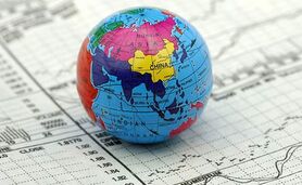 تجار ایرانی در ۱۹۰ بازار جهانی غایبند

