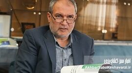 متغیرهای هشداردهنده امنیت غذایی