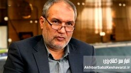 بحران دوگانه کشاورزی ایران؛ تنگنای بوم‌شناختی و ضعف‌های مدیریتی (تحلیل اسکندر زند)