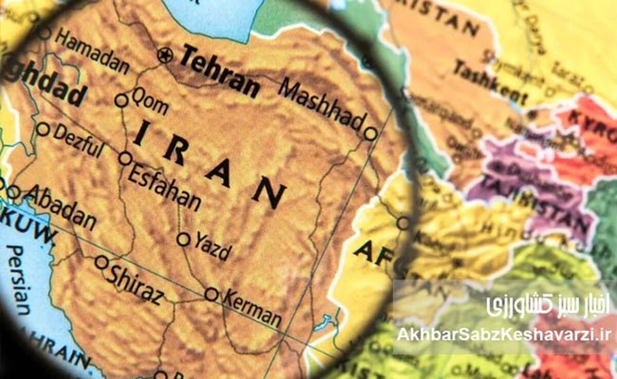 از جنگ 12 روزه تا نظم نوین: معمای موازنه قوا در خاورمیانه